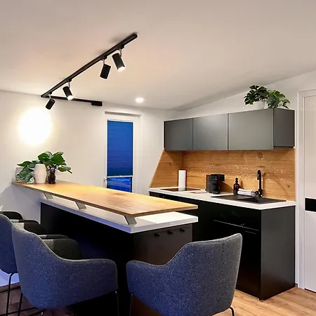 Apartment Im Taubenhaus *