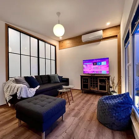 Im Taubenhaus Apartment