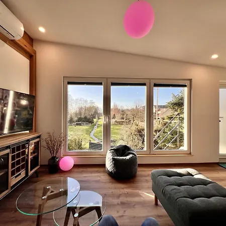 Apartment Im Taubenhaus Bad Lausick