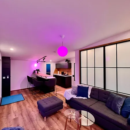 Apartment Im Taubenhaus *