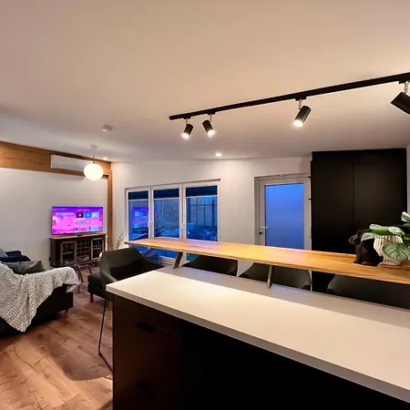 Apartment Im Taubenhaus Bad Lausick