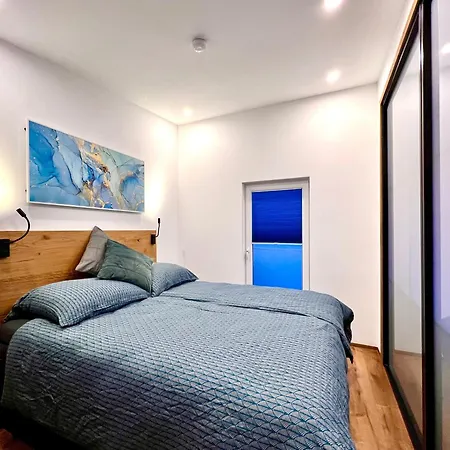 Im Taubenhaus Apartment