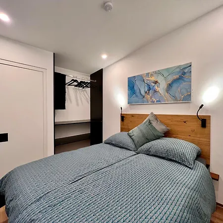Im Taubenhaus Apartment