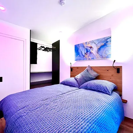 Apartment Im Taubenhaus *