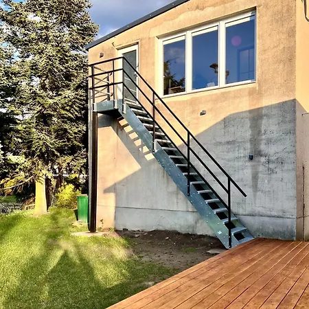 Apartment Im Taubenhaus Bad Lausick